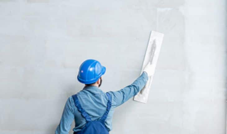 Gaziemir İnşaat Sıvacısı